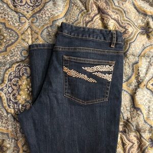 Michael Kors jeans
